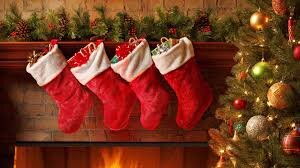 Calendario dell'avvento in inglese - Advent calendar