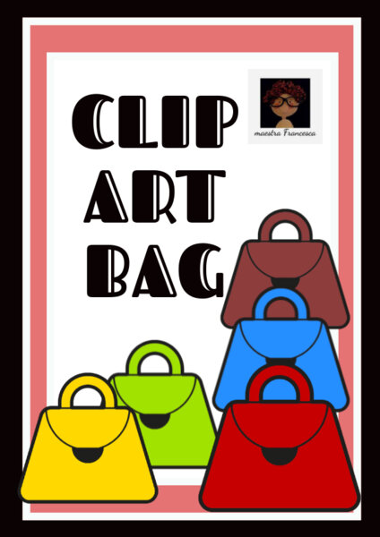 CLIP ART BAG