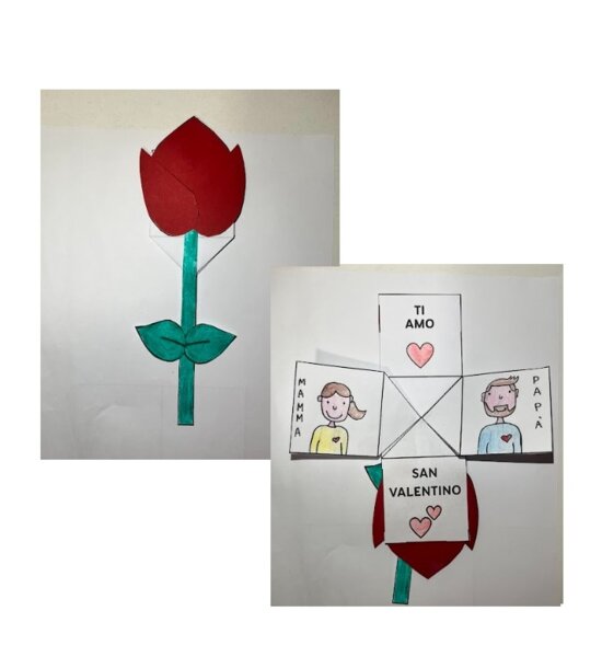 Tulicuore – San Valentino