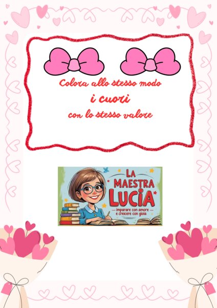SAN VALENTINO