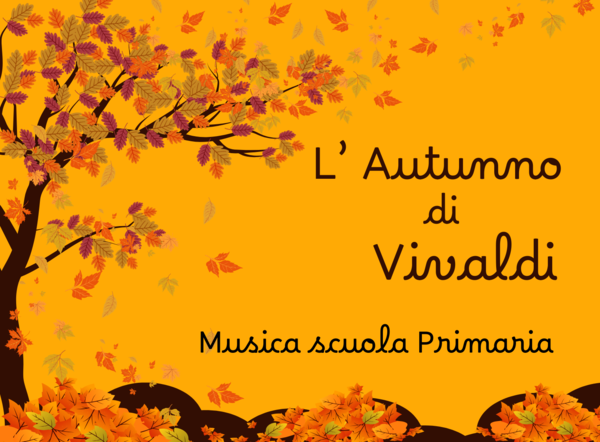 L'Autunno di Vivaldi
