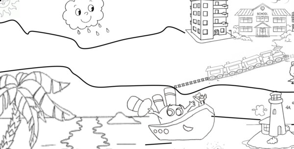 Percorso di Pepito