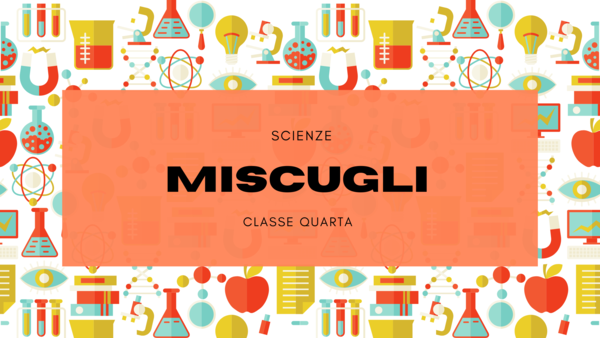 Miscugli 