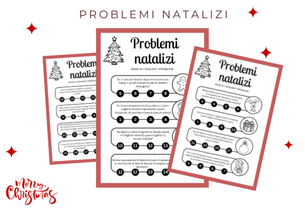 Problemi natalizi