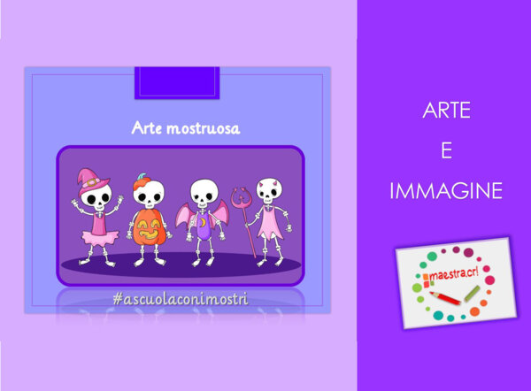 Arte mostruosa