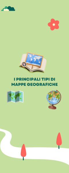 LE MAPPE