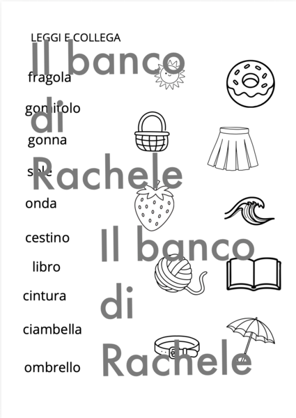 Stampato minuscolo