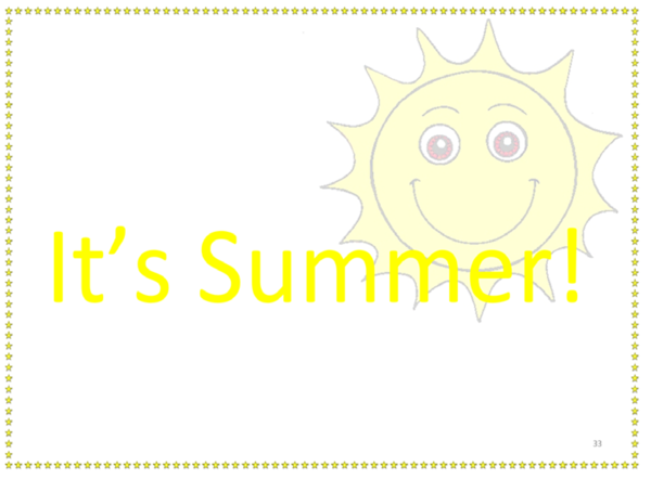 SUMMER