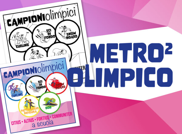 Metro Quadrato olimpico
