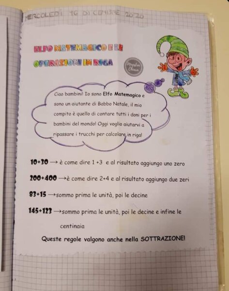 Elfo Matemagico