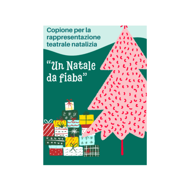 Un Natale da fiaba