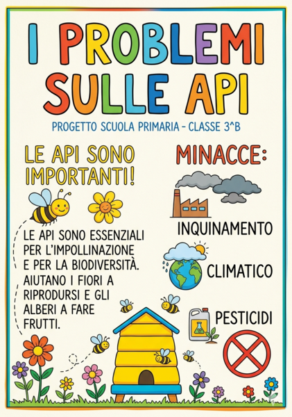 PROBLEMI SULLE API