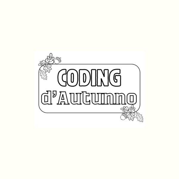 Coding d'autunno