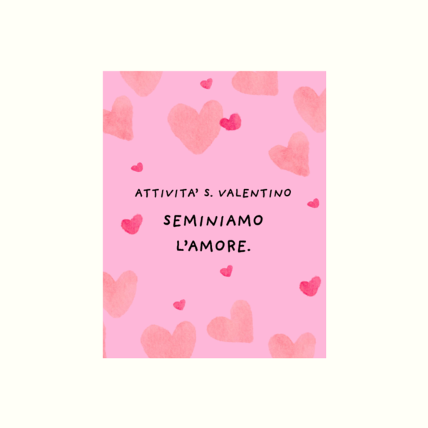 San Valentino