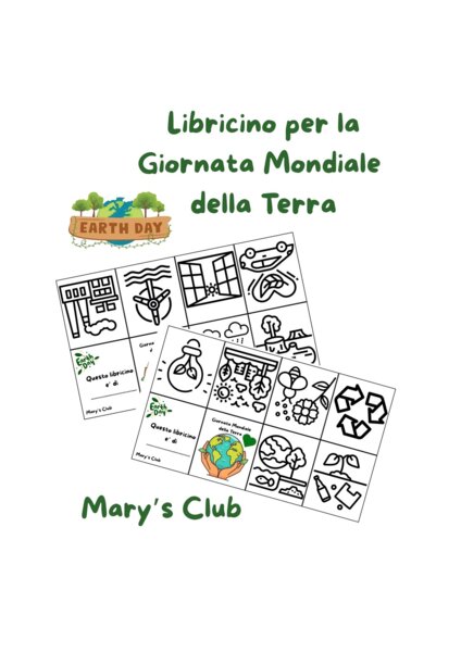 Giornata Mondiale della Terra