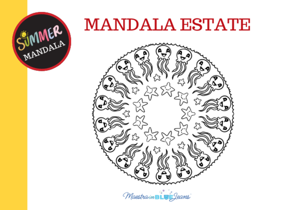 MANDALA ESTATE