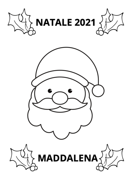 Compiti di Natale