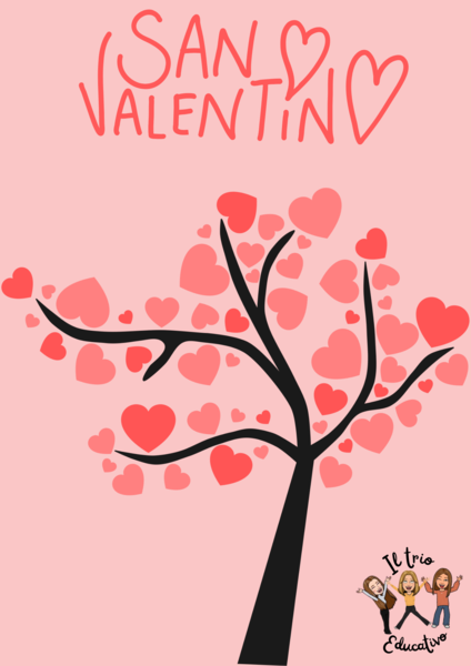 San Valentino