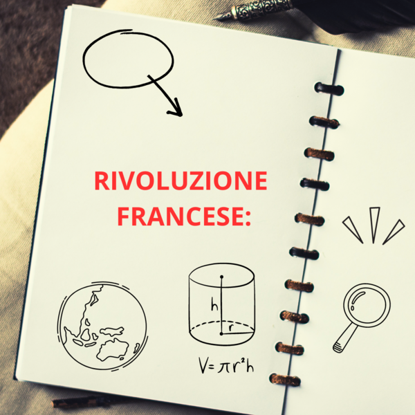 La rivoluzione francese