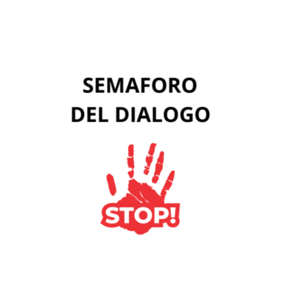 SEMAFORO DEL DIALOGO