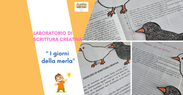 Laboratorio di scrittura creativa: I giorni della merla