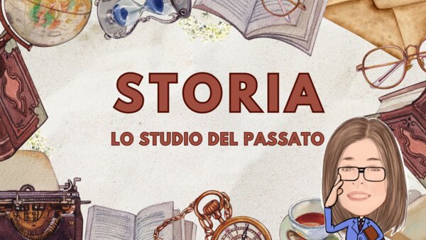 Storia per la classe terza. Lo studio del passato