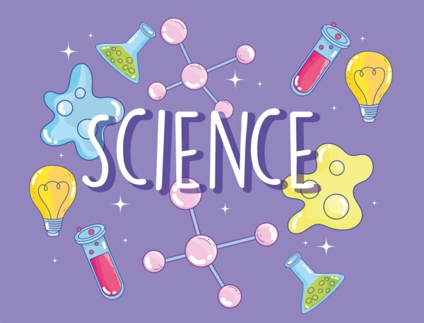 Programmazione completa Scienze classe quarta