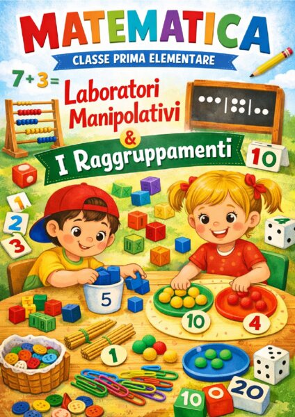 Matematica- classe Prima- I Raggruppamenti
