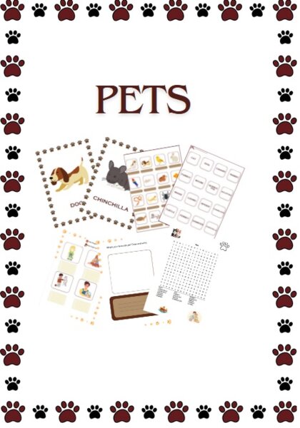 Pets