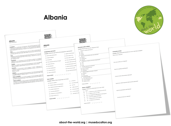 Albania