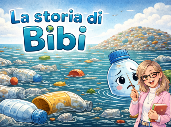 LA STORIA DI BIBI: una proposta per la giornata della Terra