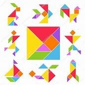 Tangram Quiz