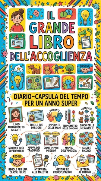 Il Grande libro dell accoglienza