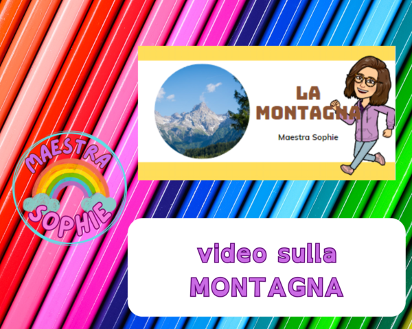 Video sulla montagna