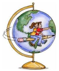 Geografia classe V