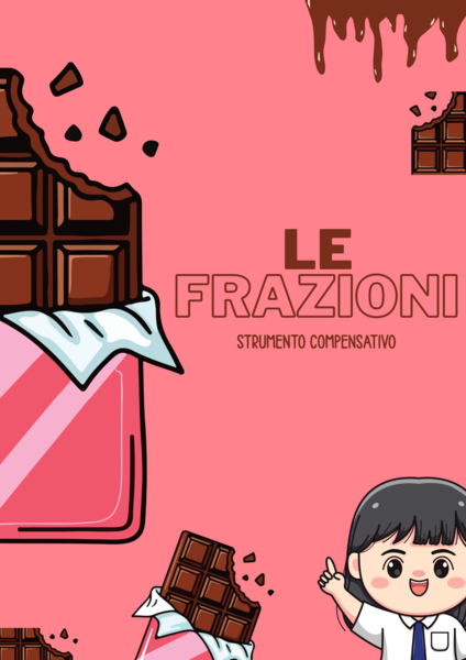 Strumento compensativo sulle frazioni.