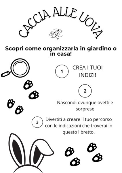Super Caccia Alle Uova