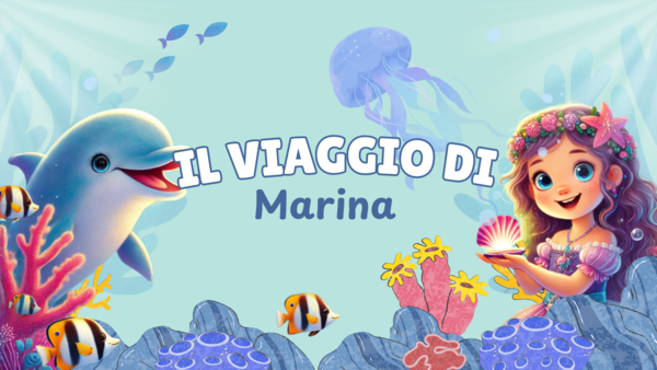 Viaggio in fondo al mare