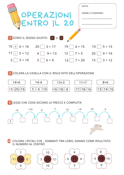 Matematica 1