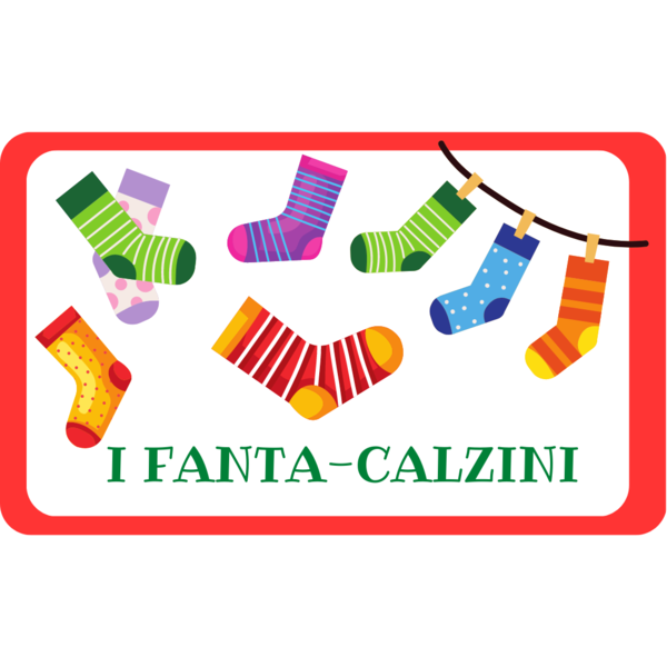 I Fanta-calzini