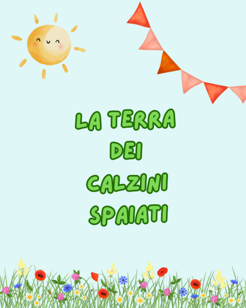 "DIVERSI MA UGUALMENTE IMPORTANTI"