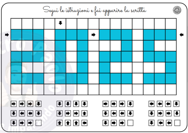 Coding e Logica 2025