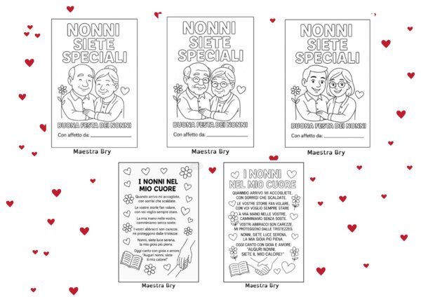 FESTA DEI NONNI