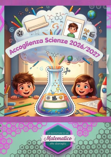 Accoglienza Scienze