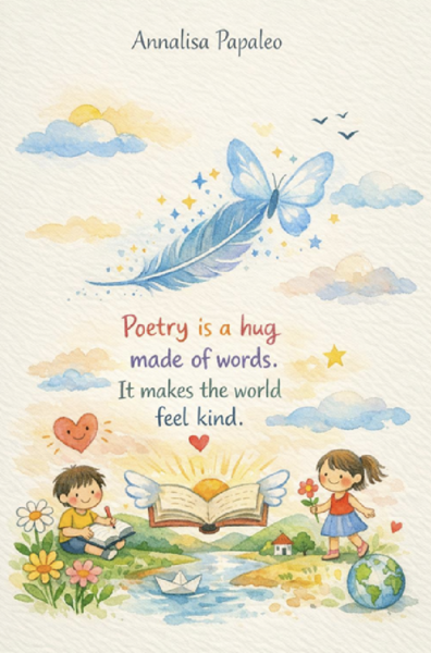 World poetry day. Giornata della poesia