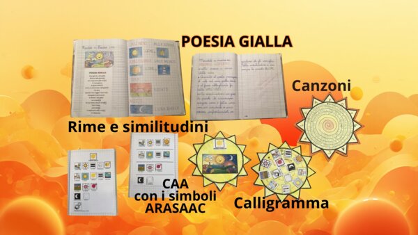 Poesia Gialla