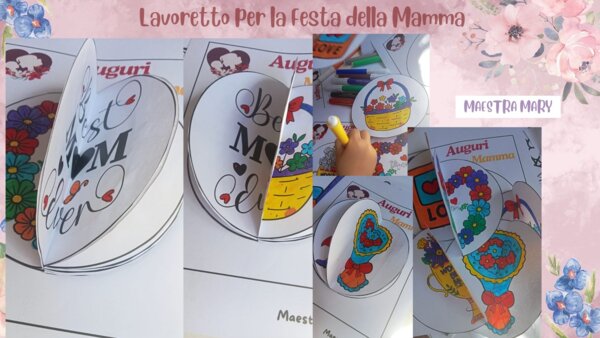 Festa della Mamma