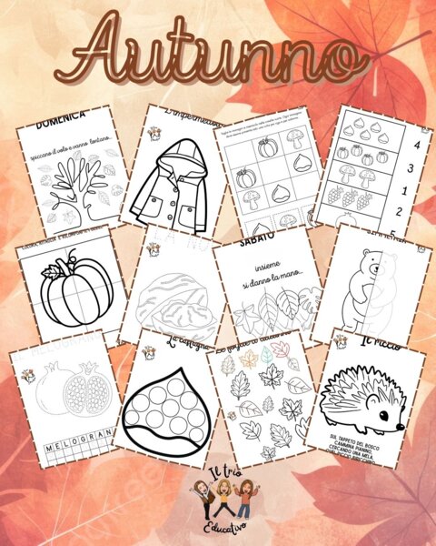 AUTUNNO