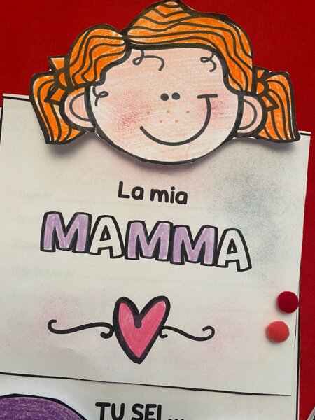 Festa della mamma