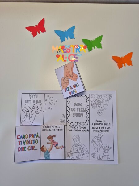 FESTA DEL PAPÀ